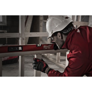 Nivela REDSTICK™ BACKBONE™, fara magnet, 180cm Milwaukee - Img 4