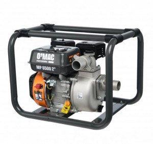 MOTOPOMPA APA O'MAC MP 6500 2"