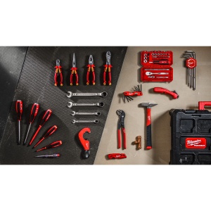 PACKOUT Plumbing Set 73 pc, Milwaukee - Img 3