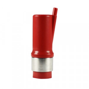 Pahar plastic pentru Grupul de muls Vaci, Gardelina