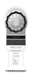 Panza de ferastrau pentru lemn HSB 50/35/J/OSC/5, Festool