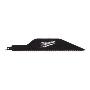 Panza sabie TCT, fonta, fibra de sticla, 300mm, 3Tpi, 1buc, 4932498321 Milwaukee