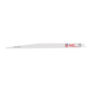 Panza sabie, Universal, 300mm, 8-12Tpi, set de 5buc, 48475094 Milwaukee