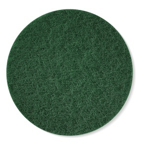 Pasla de slefuit Vlies D150 green VL/10, Festool