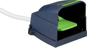 Pedala VAC SYS FV, Festool