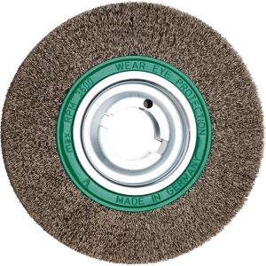 Perie sârmă inoxD250X60X34X0,2 mm, 69902009000, Fein