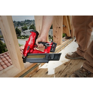 Pistol pentru cuie 21° M18 FFN21-0C, capacitate incarcator 51, unghi inclinare 20-22 °, Milwaukee, cod 4933478993 - Img 3