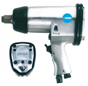 Pistol pneumatic 0786, Fervi