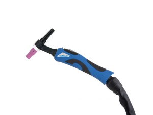 Pistolet de sudură IWELD TIG SR9 4m TSB10-25 (piele)