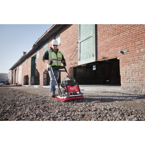 Placa compactoare MX FUEL™ 79kg, MXF PC50-122 Milwaukee - Img 3