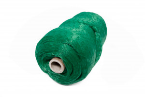 PLASA antiPASARI 4× 5m [20×20]mm verde