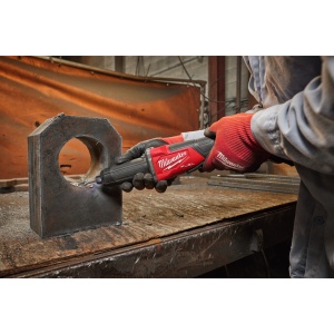 Polizor drept M18 FDGROVB-502X ONE-KEY, viteza variabila, bucsa elastica 6/8 mm, diametru max 75 mm, Milwaukee, cod 4933480956 - Img 2