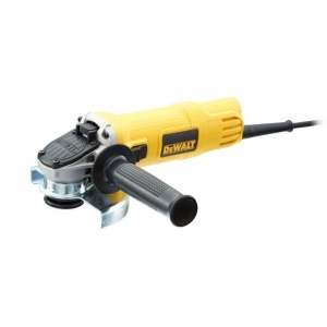 Polizor unghiular DeWalt DWE4157, 900 W, 125 mm - Img 2