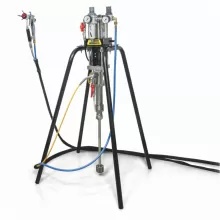 Pompa AirCoat Wagner FineFinish 20-30 Spraypack Stand 230V debit 1.8 l/min