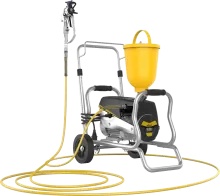 Pompa airless Wagner SF23plus Enamel CART 230V debit 2.6 l/min