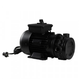 Pompa de vacuum cu motor electric pentru aparat de muls, Gardelina