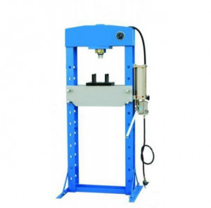 Presa hidraulica HLR-30U/2A