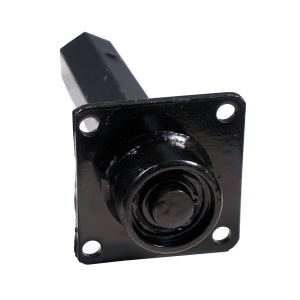 ProGARDEN EASYT32M, set flanse cu rulment si manicot 32mm, intoarcere usoara Easy Turn - Img 2