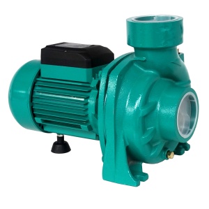 ProGARDEN PF 5514 Pompa suprafata 3", 1500W, 917L/min, 14m, apa curata - Img 2