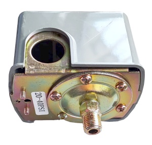 Progarden Presostat mecanic, 1.4-4.6 bar, FE Â¼â€