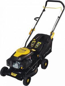 ProGARDEN S421-T6 masina de tuns gazon, 3.5CP, 420mm, 40L - Img 3