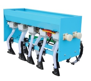 ProGARDEN Semanatoare cereale, 25L pentru Campo T12 si T18 - Img 4