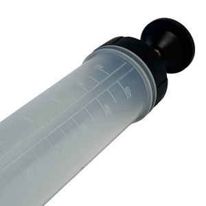ProGARDEN Seringa completare/extragere ulei 500ml - Img 2
