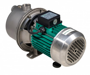 Progarden TSSGJ3.2-35-48/500 Pompa de suprafata 1", solar, 500W/48V, MPPT, fara PFV, 35m, 3.2mch, inox, apa curata