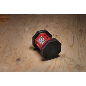 Proiector LED M18 AL-0, 1500 lumeni, Milwaukee, cod 4932430392 - Img 2