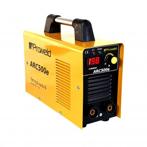 ProWELD ARC500e Invertor sudura - Img 6