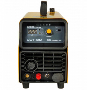 ProWELD CUT-80 aparat taiere cu plasma, 400V - Img 4