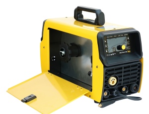 ProWELD MCTD 416L Echipament multifunctional CUT/TIG/MMA/MIG - Img 2