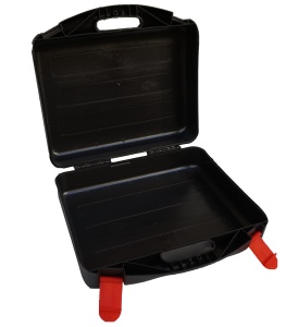 ProWELD PBOX01 cutie material plastic pentru transport - Img 2