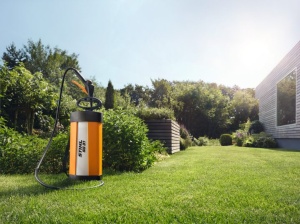 Pulverizator manual Stihl SG 31, presiune 3 bar, debit 1 l/min, rezervor 5 l - Img 3