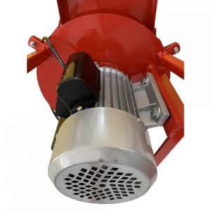 Razatoare electrica pentru fructe si legume VivaTechnix VMD-1002A, putere 1.5 kW, 350 Kg/h - Img 7