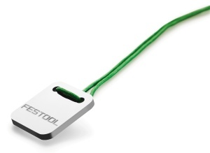 Razuitor pentru reparatii punctuale LZK-HM, Festool