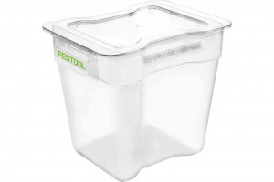 Recipient de colectare VAB-20/1, Festool - Img 2
