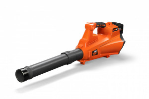 Redback E435C Suflanta frunze acumulatori 40V, 11 mc/min, 54m/s, solo - Img 3