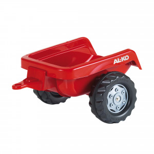 Remorcuta pentru Tractoras jucarie AL-KO KidTrac