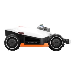 Robot de tuns gazon fără fir perimetral AWD Mammotion LUBA 3 AWD 1500 - Img 3