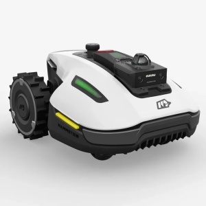 Robot de tuns gazon fără fir perimetral Mammotion, YUKA mini 2 1000 - Img 2