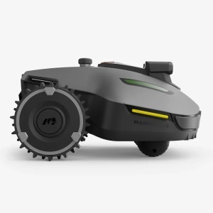 Robot de tuns gazon fără fir perimetral Mammotion, YUKA mini 2 800 - Img 4