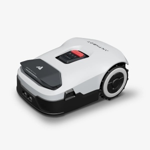 Robot de tuns gazonul ANTHBOT Genie, fără fir perimetral, 1000-2000 MP - Img 1