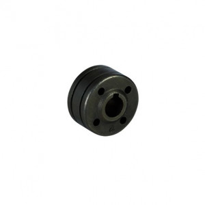 Rola pentru antrenare sarma de sudura otel 1.0-1.2 mm Telwin 742054