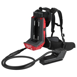 Rucsac pentru acumulatorul MX FUEL™, MXF PBE-0 Milwaukee