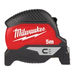 Ruleta cu magnet, seria Premium IV, 5m, 4932498768 Milwaukee