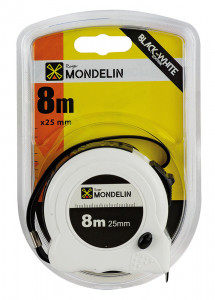 RULETA MONDELIN D cu dimensiunea principala de L: 3 m
