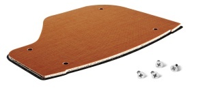 Sabot de protectie impotriva zgarieturilor LAS-STF-KA 65, Festool - Img 1