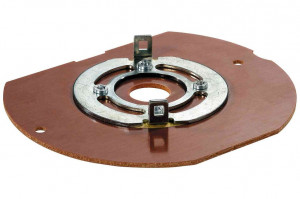 Sabot de protectie LA-OF 1400, Festool - Img 2