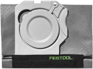 Sac de filtrare de folosinta indelungata Longlife-FIS-CT SYS, Festool